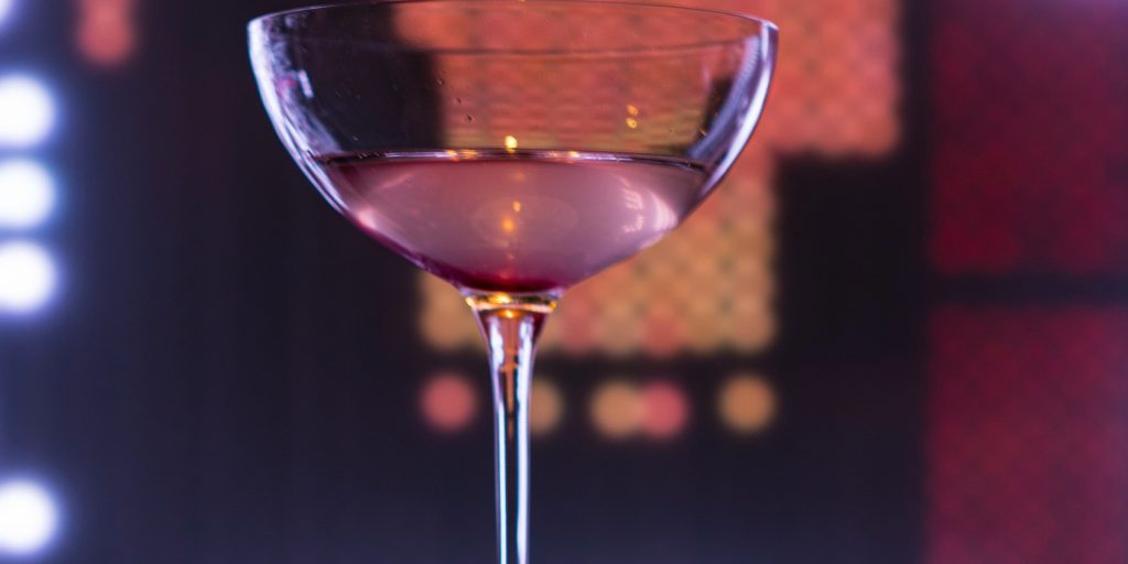 Une soirée entre amis