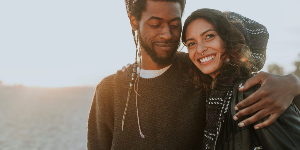 Elle adore les queues de black